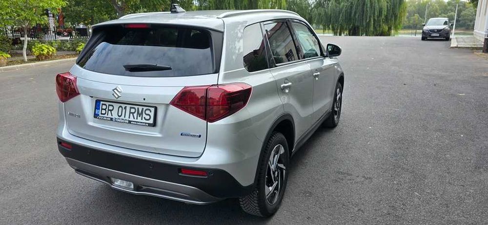 SUZUKI Vitara 2025 — imagine 3