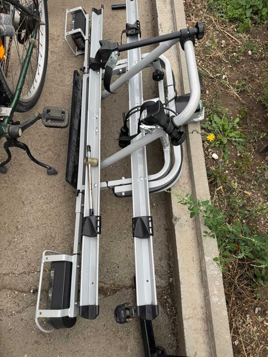 Vand bicicletele