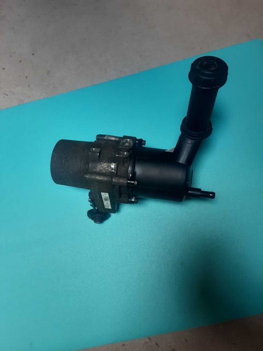 Хидравлична помпа