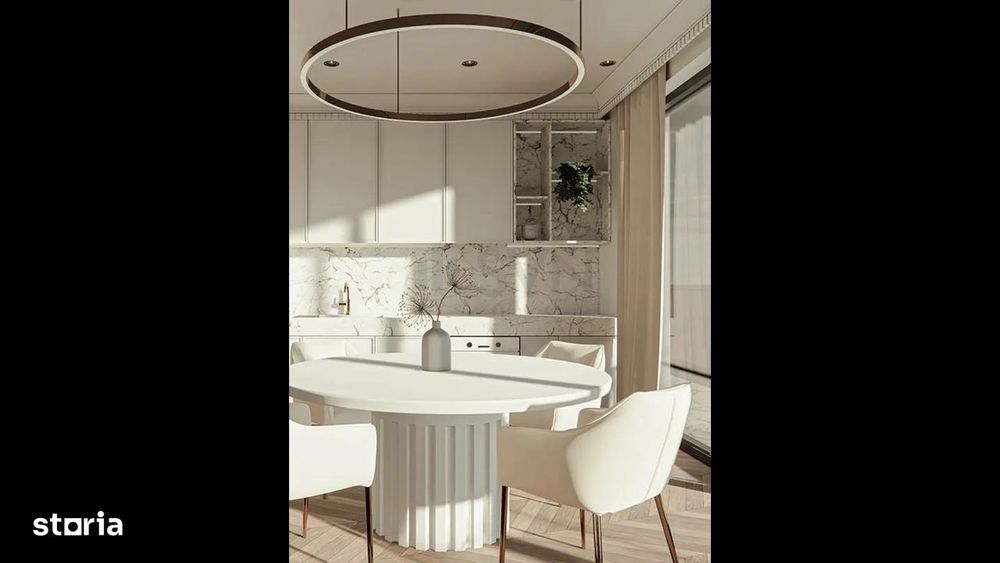 Apartament 3 Camere Unirii Imobil nou