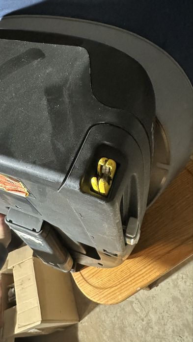 Автокресло isofix