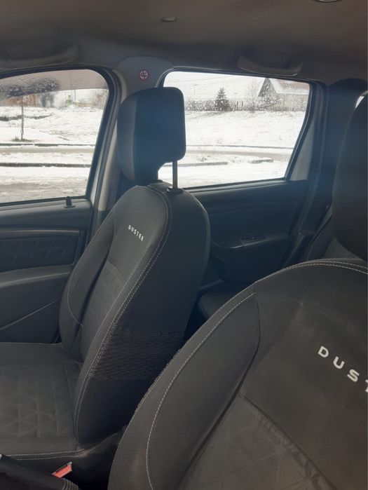 Vand Dacia Duster 2014