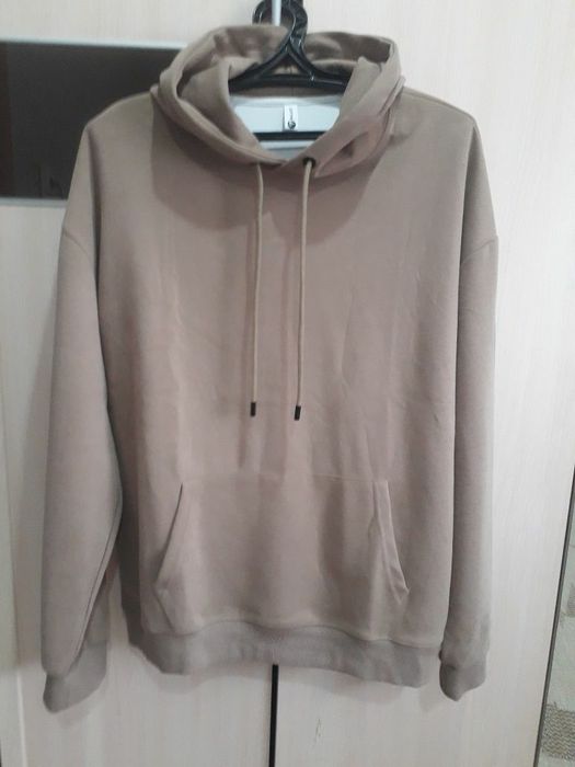 Толстовка. Доставка . 54 размер