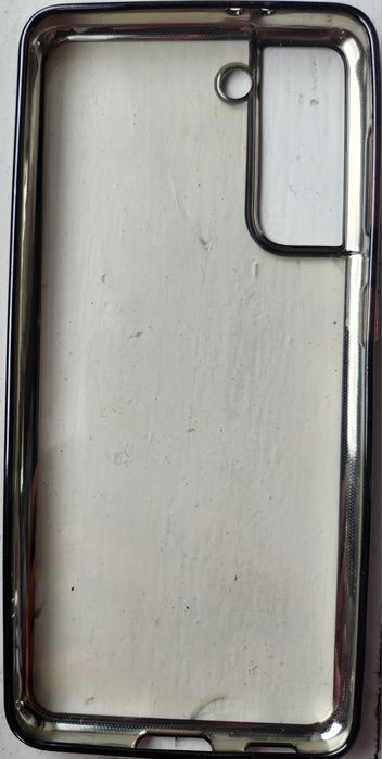 Samsung S21 чехол