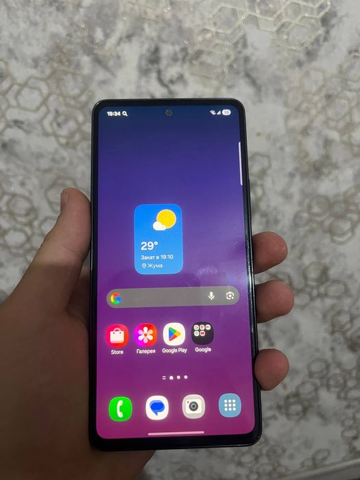 Samsung a53 5g 128 gb