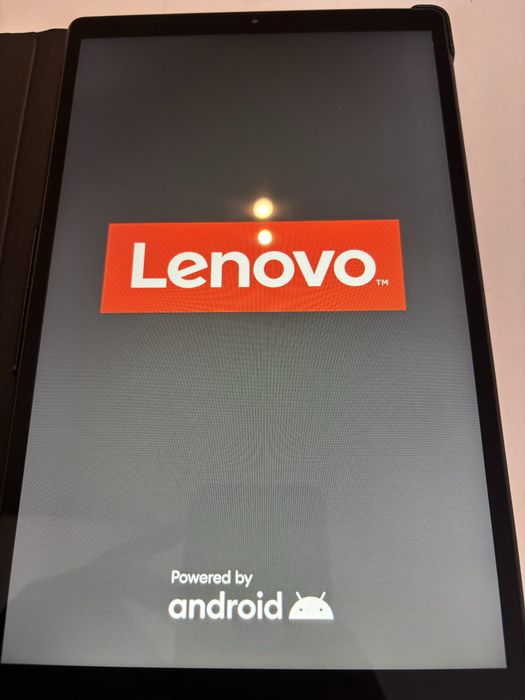Lenovo Tab M10HD