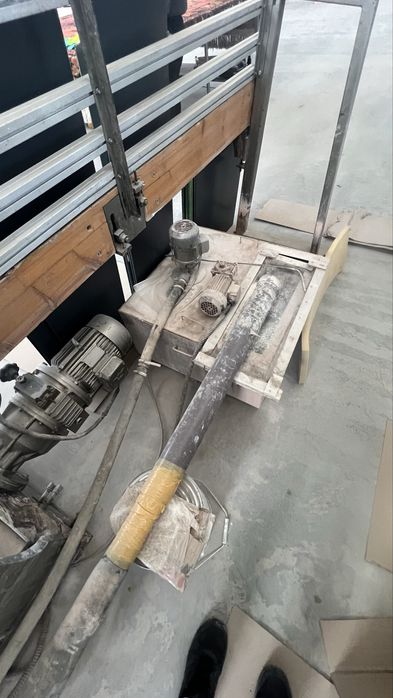 Станок для стекло