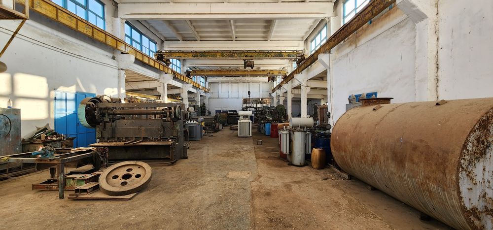 Тадбиркорлар у.н арендага жой бор