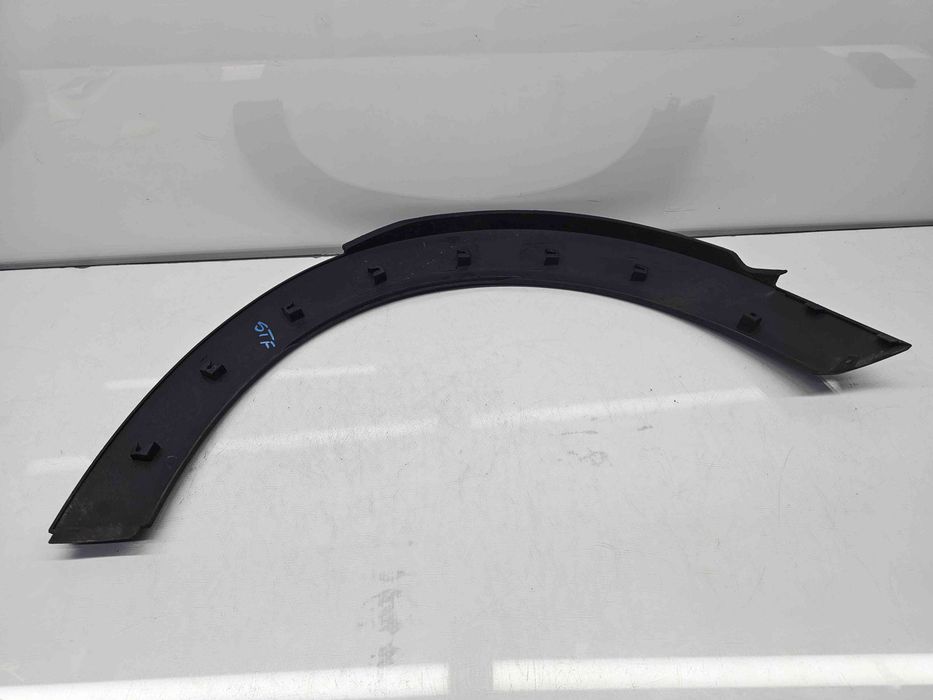 Ornament aripa stanga fata MINI Cooper (R56) [Fabr 2006-2014] OEM