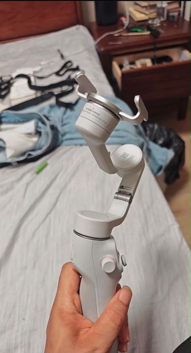 DJI Osmo Mobile 6