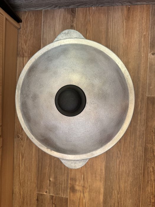 Казаны 3 л и 6 л