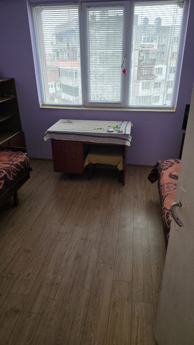 Тристаен апартамент в Гр. Исперих