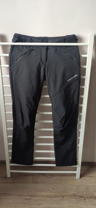 Pantaloni Femei Northfinder 3L 10K/5K Darci Black