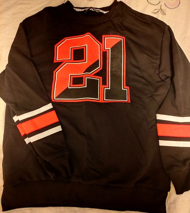 Оверсайзы made in Turkey (Свитшоты)