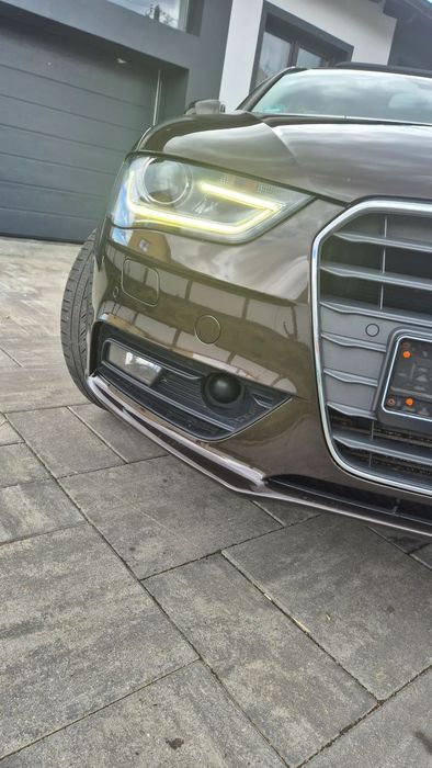 AUDI A4 Avant 2014 — imagine 5
