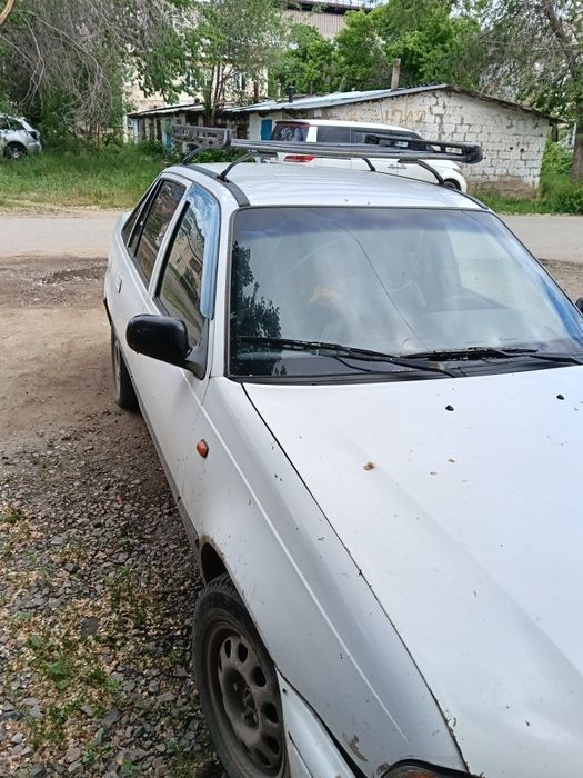 Продам авто нексия