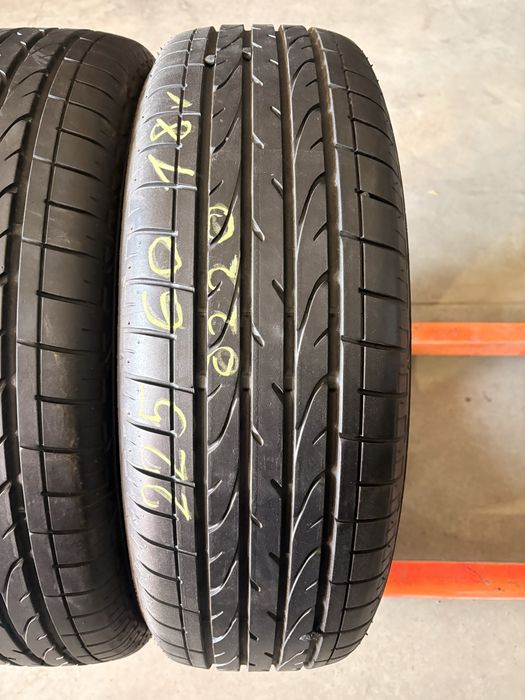 Anvelope vara 225/60/18 Bridgestone Dueler H/P Sport 225 60 18 R 18