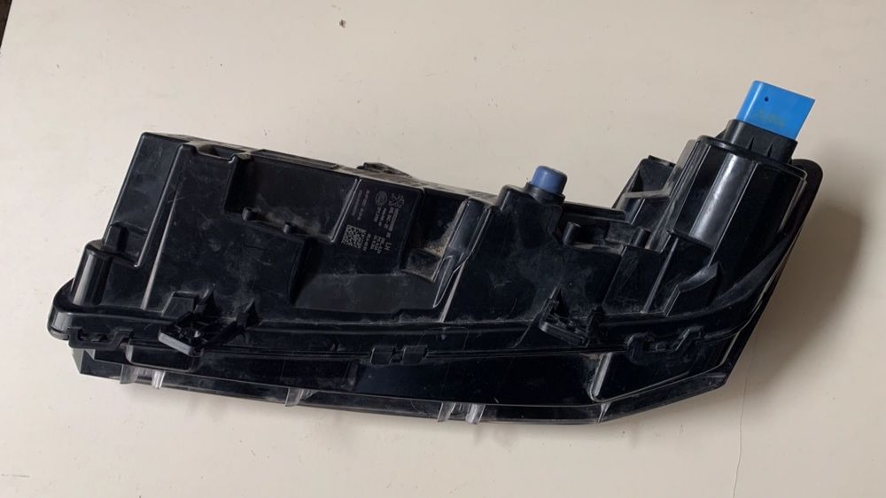 Халоген лед за Пежо 308