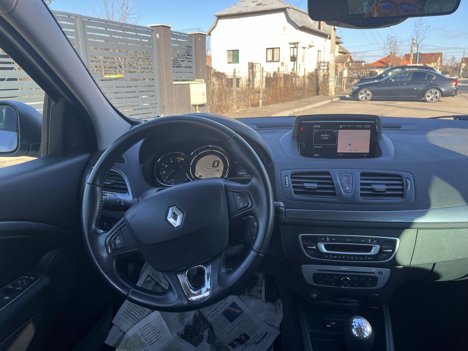 Model Limited 1,5 diesel 110 cp