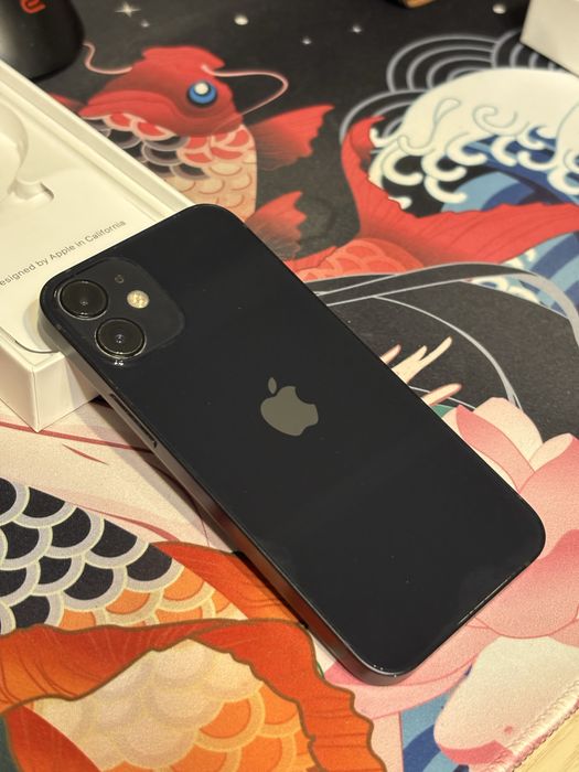 Iphone 12 mini 128gb