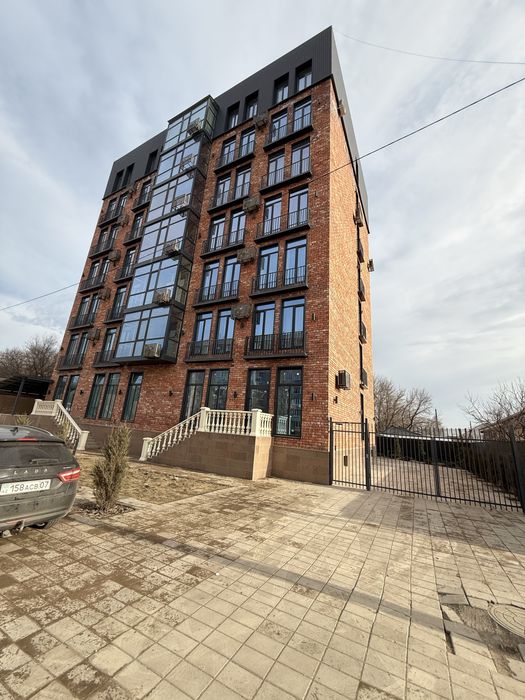 Продажа квартиры в центре