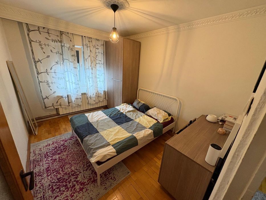 Inchiriere Ap 3 camere - Murguta - parcul Liniei