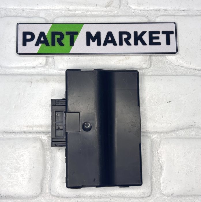 Gateway модул AUDI A8 S8 D4 4H0907468AC