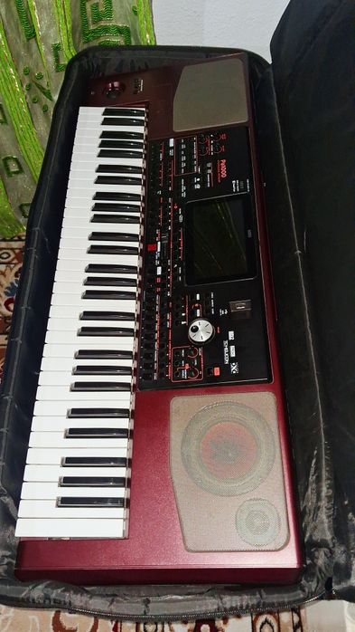 Продам Korg pa10000