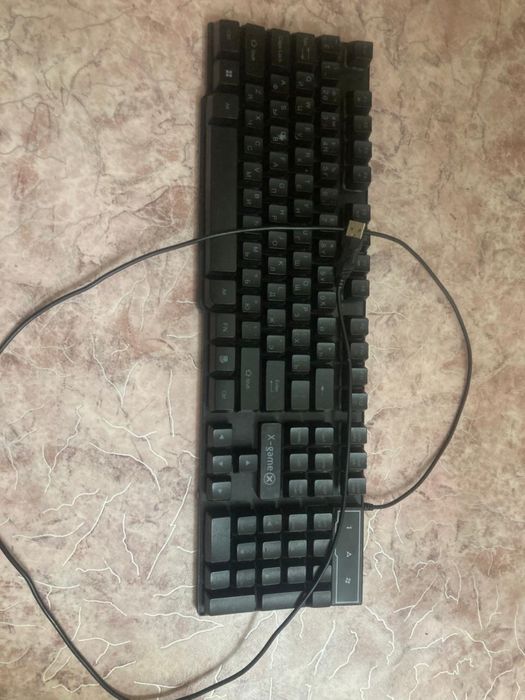 Запчасти компютера