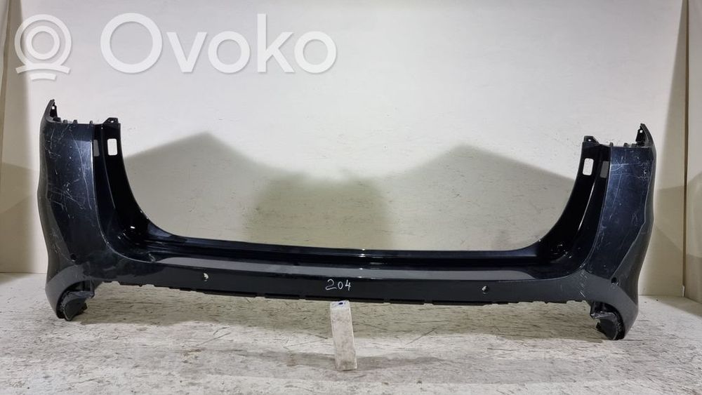 Bara spate KIA Optima kombi 2015, 2016, 2017, 2018, 2019, cod OE 86611-D4300