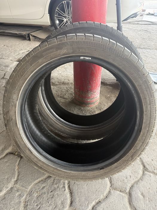 Шины HIFLY. 225*45*R18