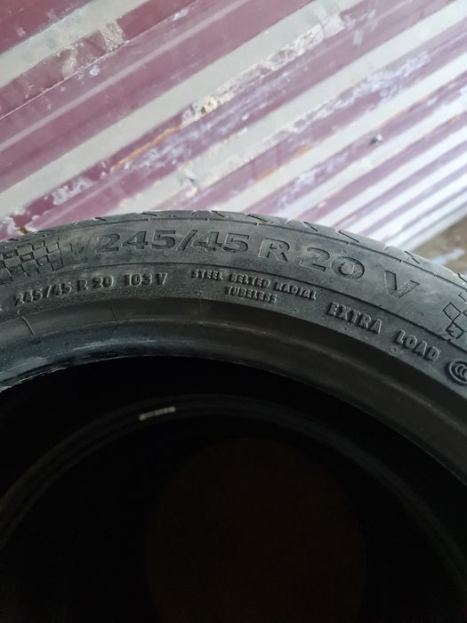 Шины 4 шт продаются