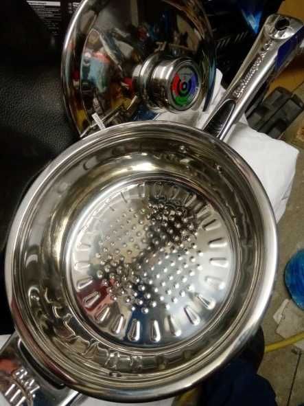 Тенджери комплект