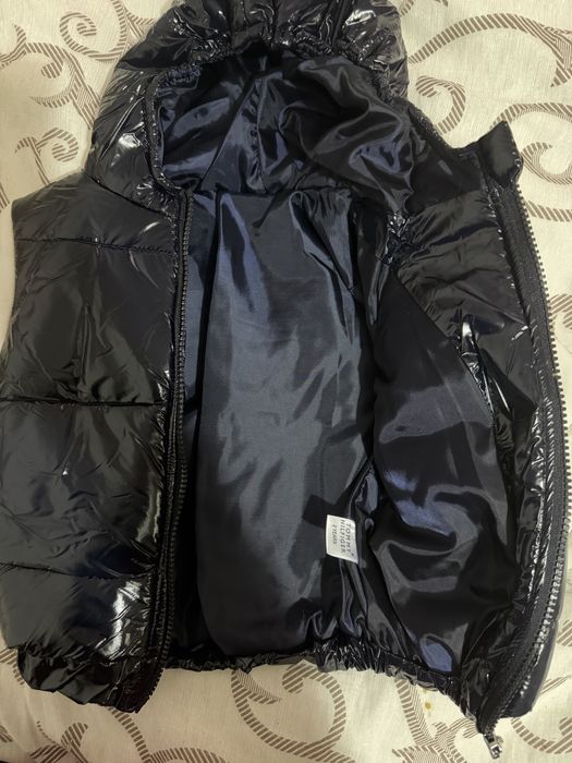 Geaca copii 2 ani Tommy