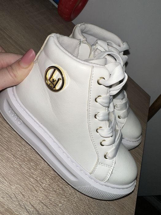 Vand incaltaminte liu jo, noi fara eticheta, marimea 30