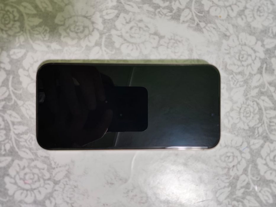 Обмен Iphone 16 pro max 256gb