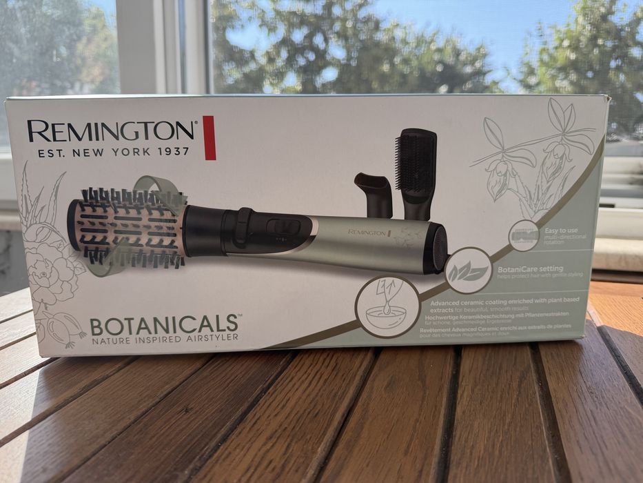 Четка сешоар Remington