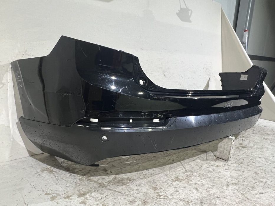 Bara spate Volvo XC90, 2015, 2016, 2017, 2018, 2019, 2020, 2021, 2022,  cod origine OE 31690642.