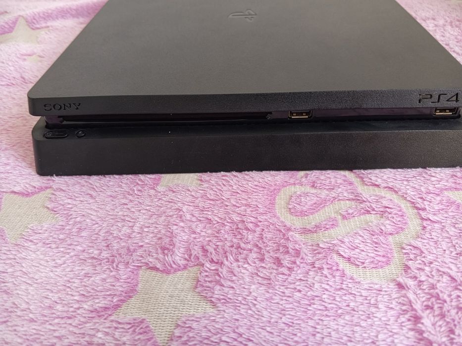 Playstation 4...
