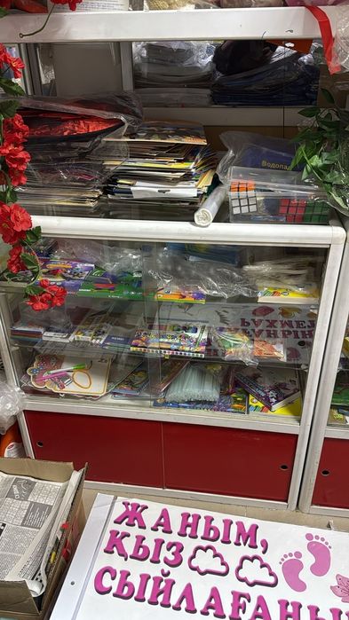 Продаются витрины