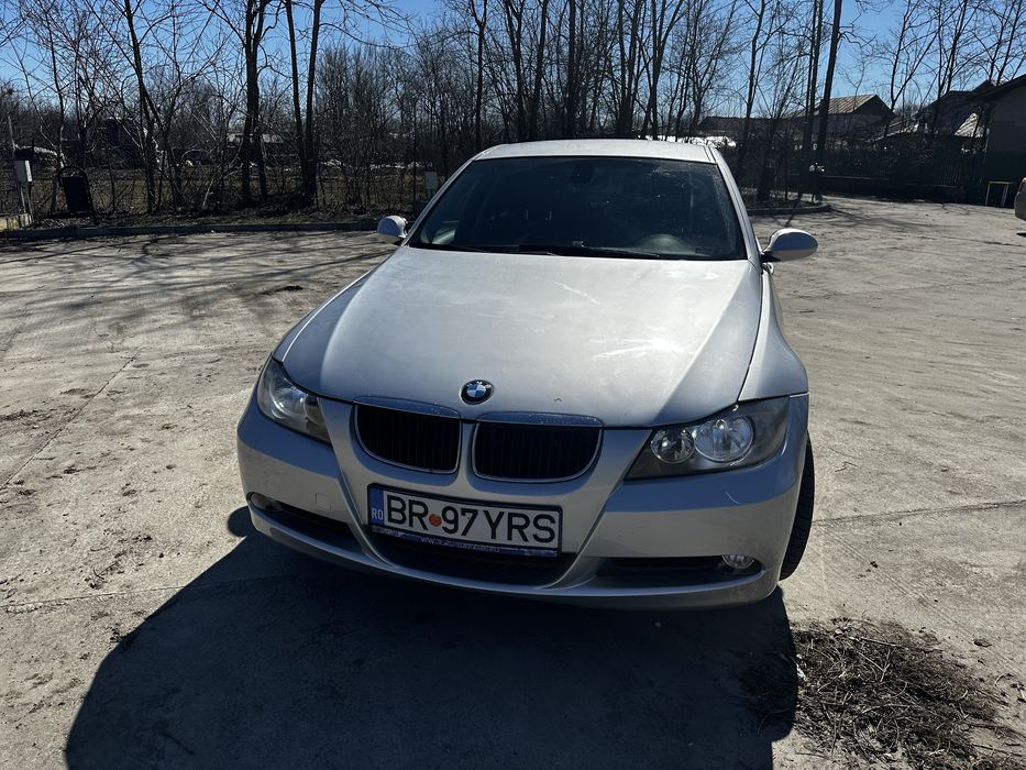 Bmw e90 motor n43b20 170 cai