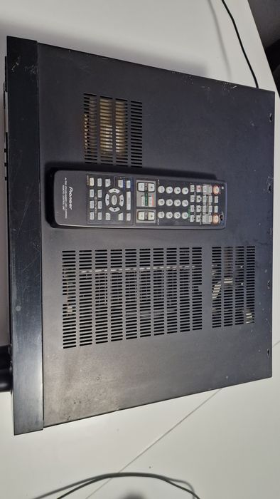 Ресийвър pioneer vsx-d710s
