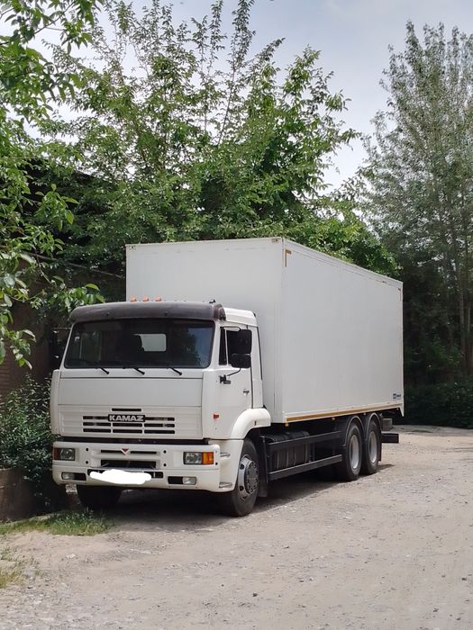 Kamaz yili 2021.  yurgan 25.000km holati aʼlo dizel