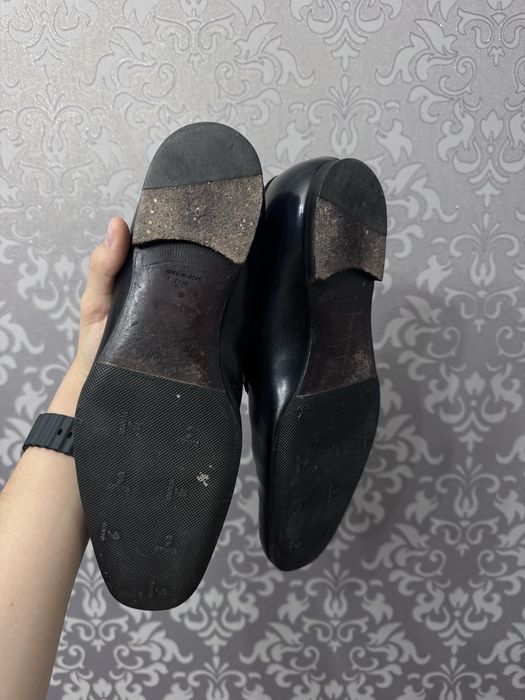 Туфли Bottega Veneta