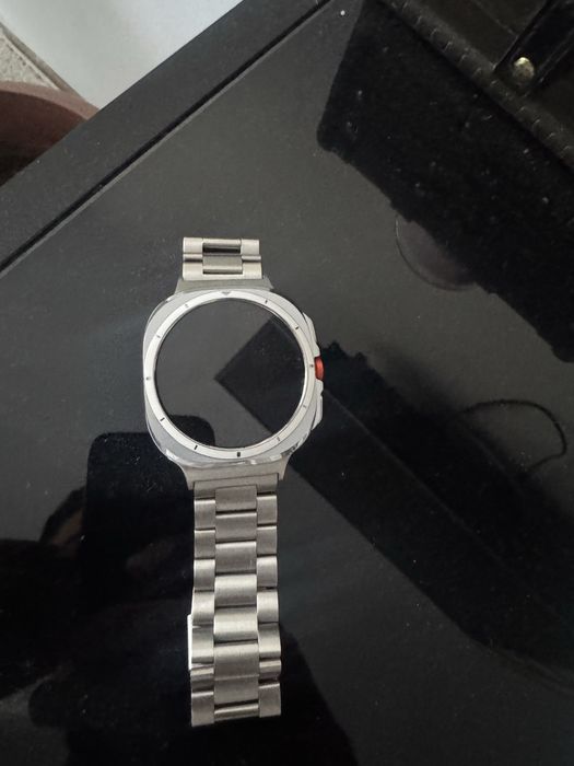 Samsung Watch Ultra -alb, predare personala Brasov