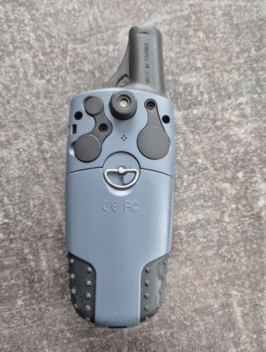 vand GPS Portabil Garmin GPSMap 60C display color.