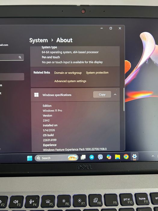 Dell Latitude 5420 i7 ultrabook / 32GB RAM / 1TB SSD / Windows 11 Pro