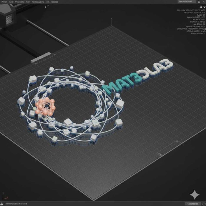 AT-ST Walker 3D print
