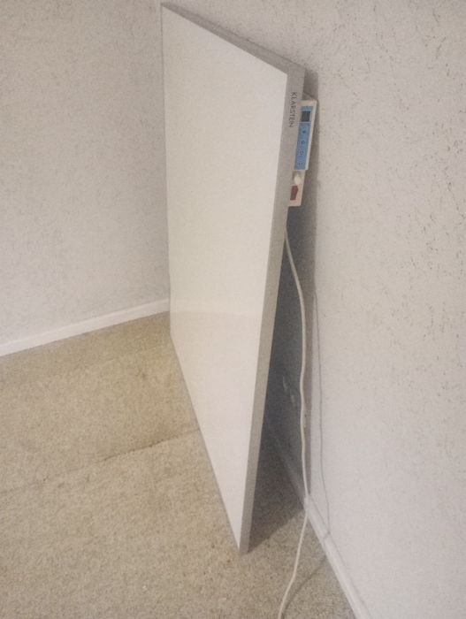 Incalzitor cu infrarosii plasma Klarstein 1200 w