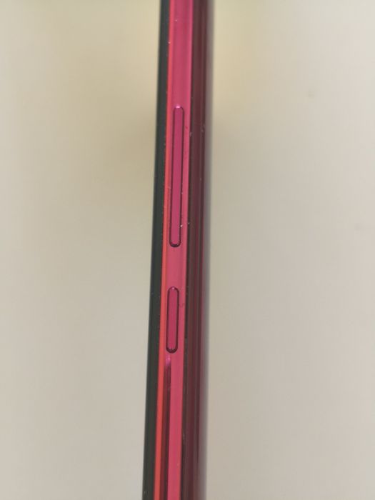 Xiaomi Мi9 T Pro, 6 GB RAM, 64 GB storage, Flame red